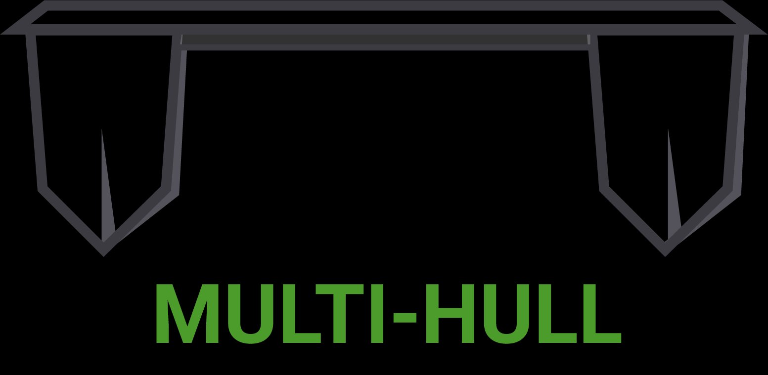 Multihull
