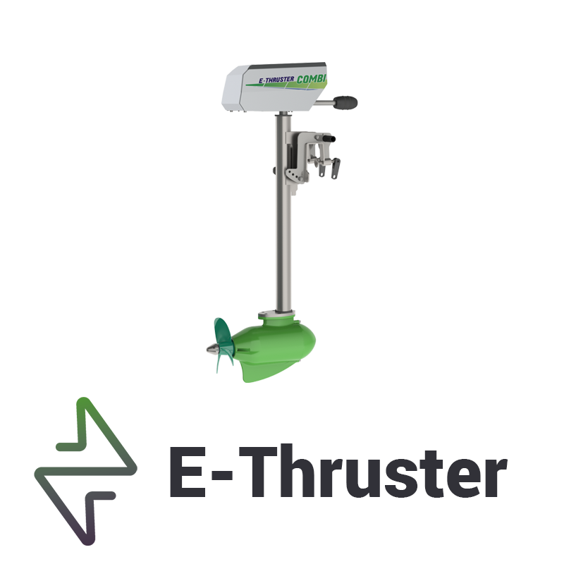 E-Thruster