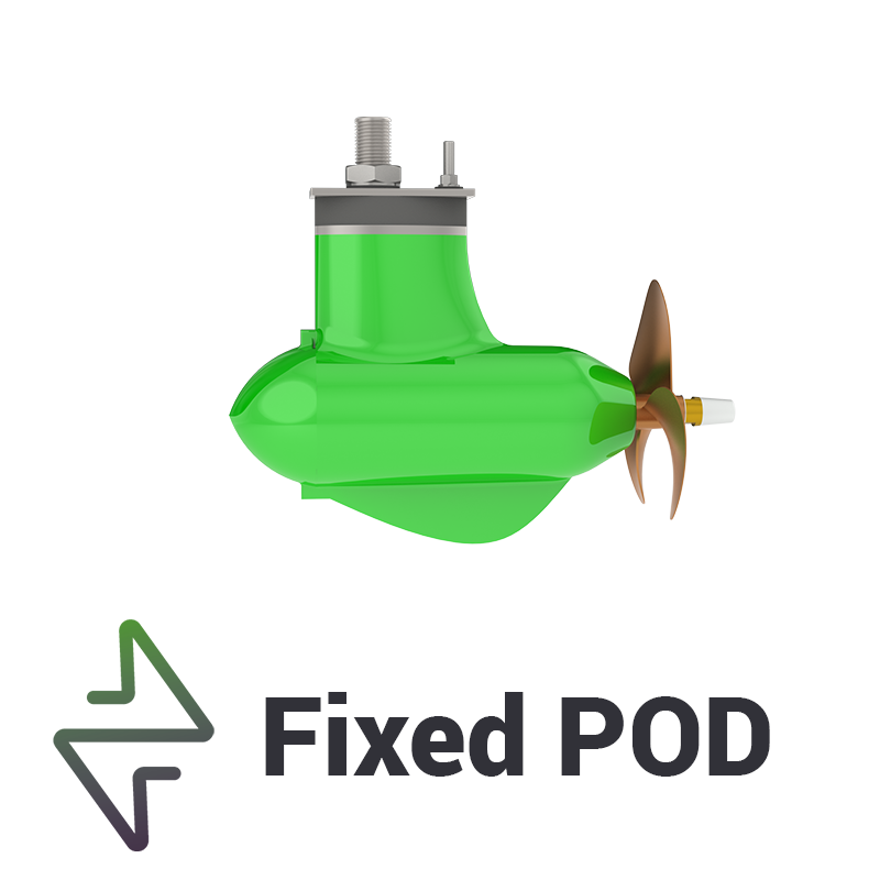 Fixed POD