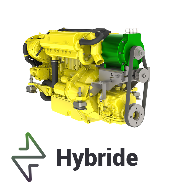 Hybrid