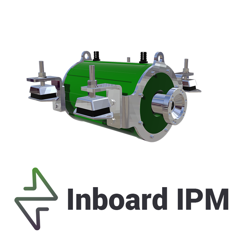 Inboard