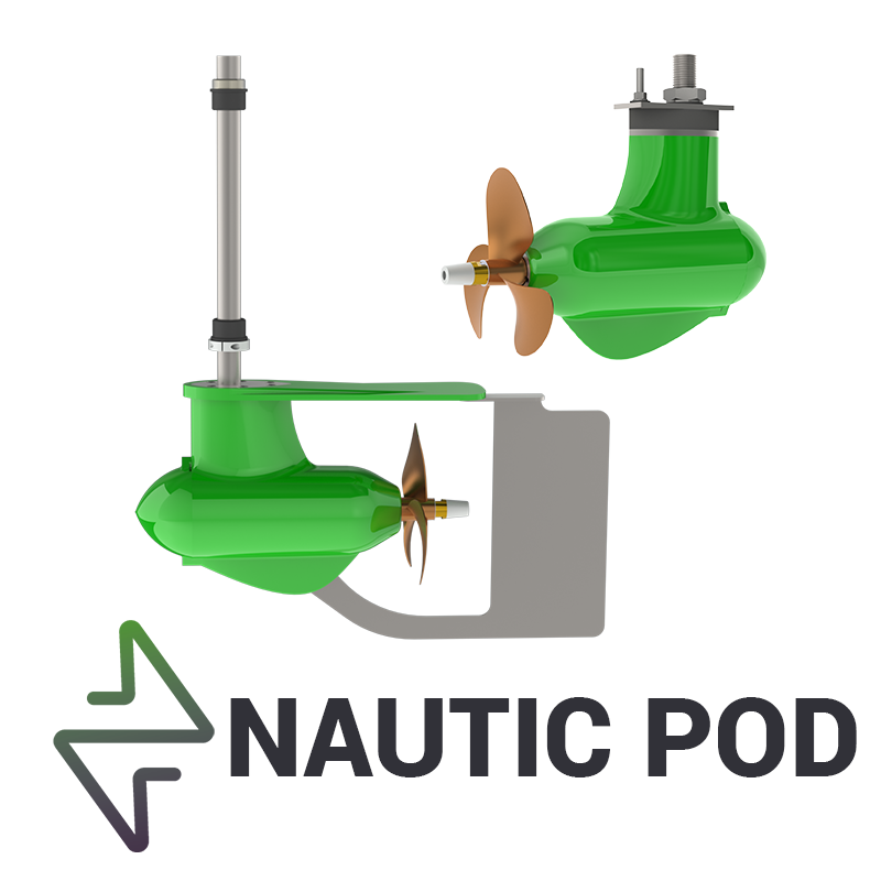 Nautic POD