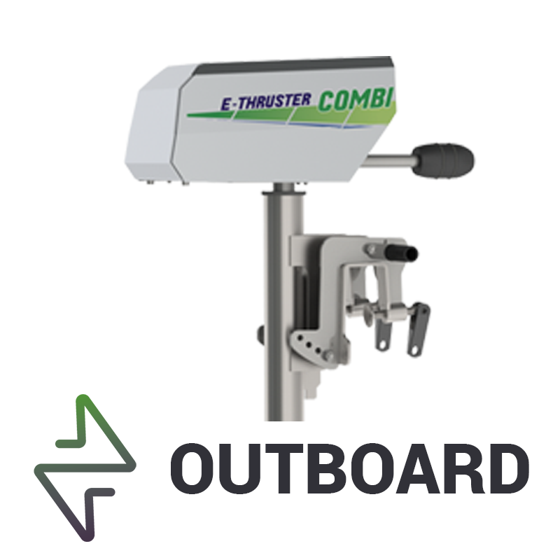 Outboard