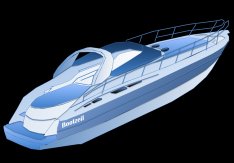 Motoryacht