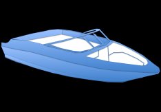 Speedboat