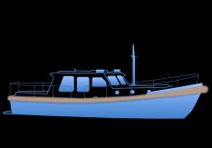 Workboat